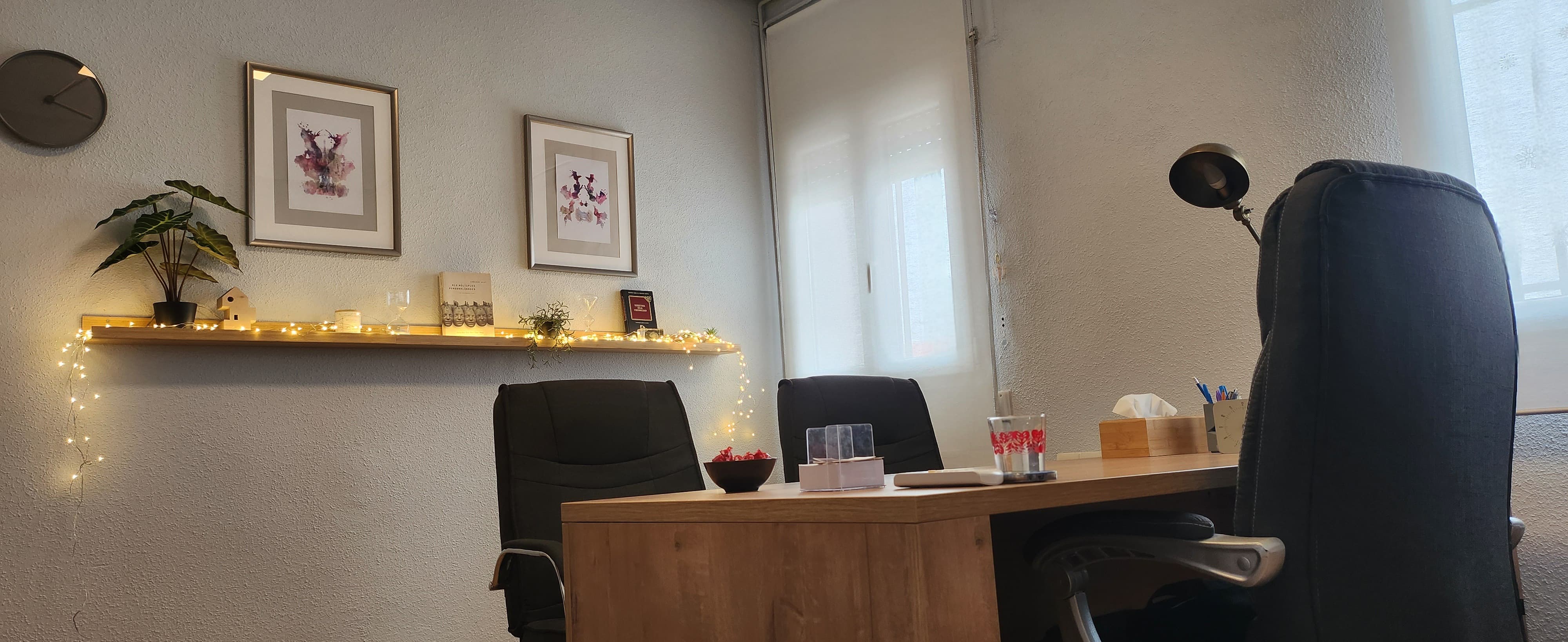 Sala de espera